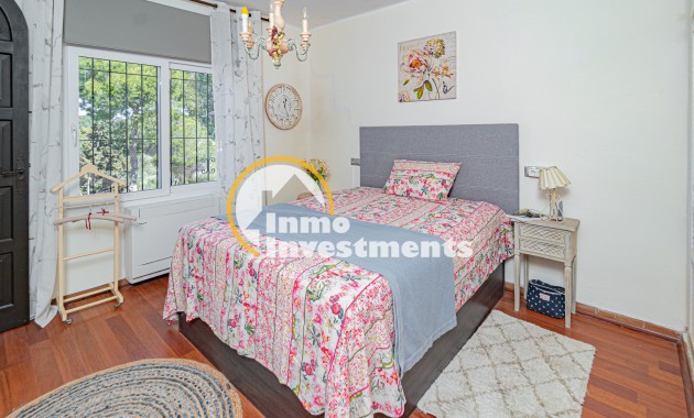 Gebrauchtimmobilien - Doppelhaushälfte - Villamartin - Fortuna