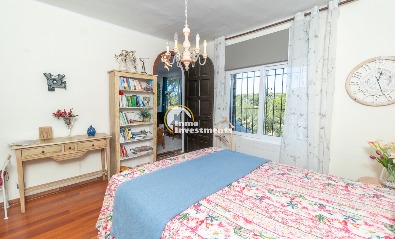 Gebrauchtimmobilien - Doppelhaushälfte - Villamartin - Fortuna