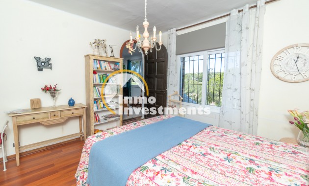 Gebrauchtimmobilien - Doppelhaushälfte - Villamartin - Fortuna