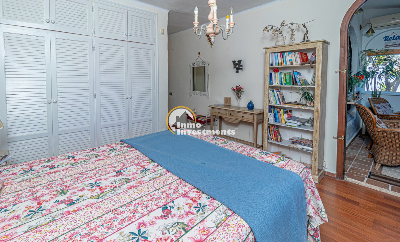 Gebrauchtimmobilien - Doppelhaushälfte - Villamartin - Fortuna