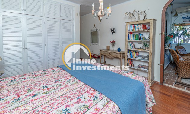 Gebrauchtimmobilien - Doppelhaushälfte - Villamartin - Fortuna