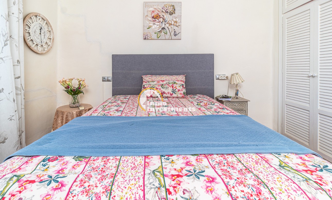 Gebrauchtimmobilien - Doppelhaushälfte - Villamartin - Fortuna