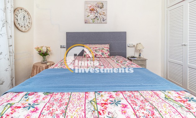 Gebrauchtimmobilien - Doppelhaushälfte - Villamartin - Fortuna