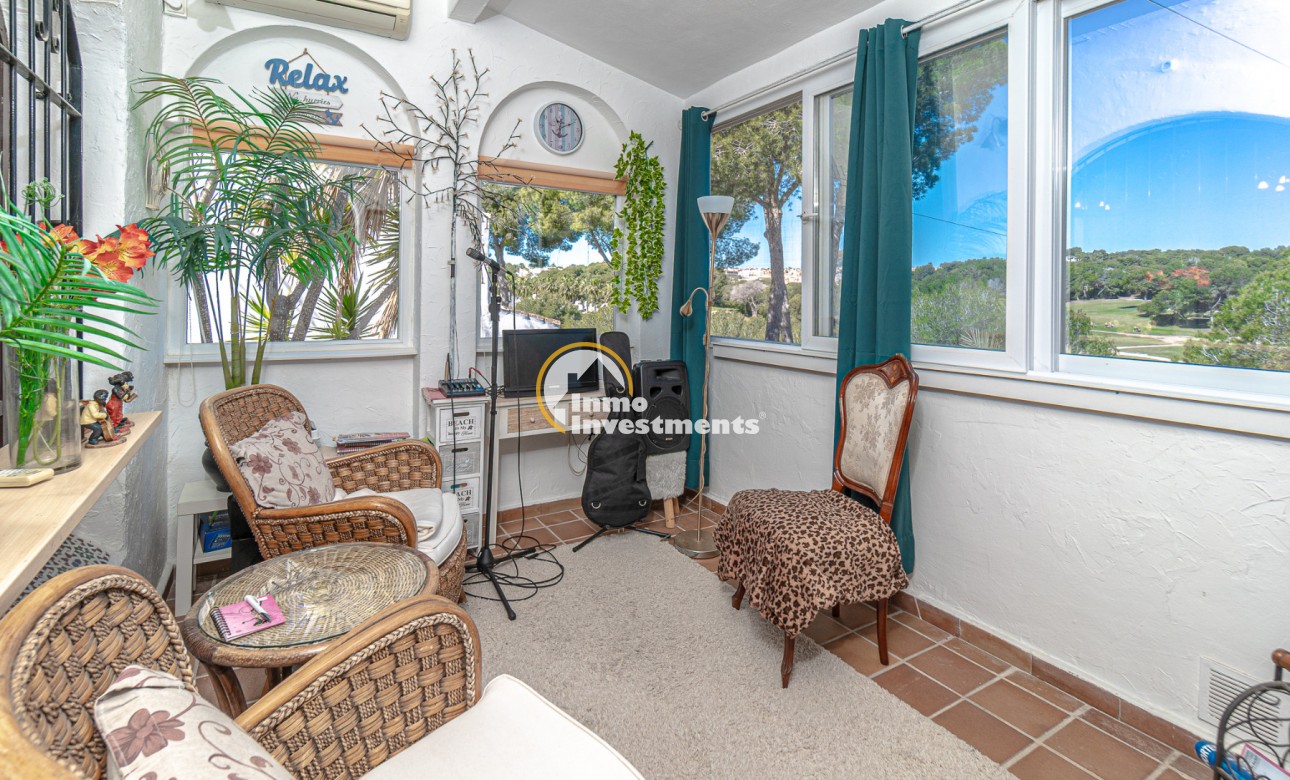 Gebrauchtimmobilien - Doppelhaushälfte - Villamartin - Fortuna