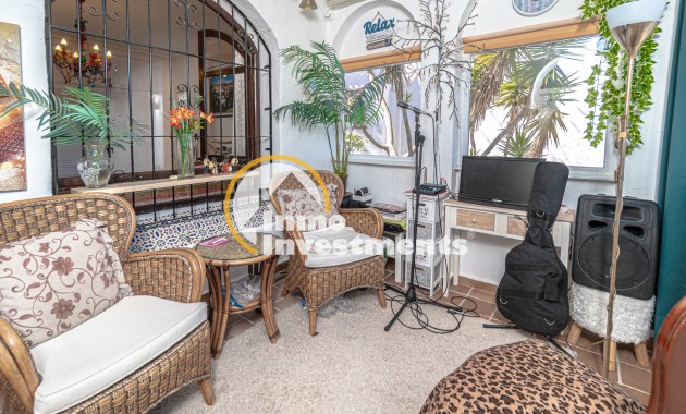 Gebrauchtimmobilien - Doppelhaushälfte - Villamartin - Fortuna