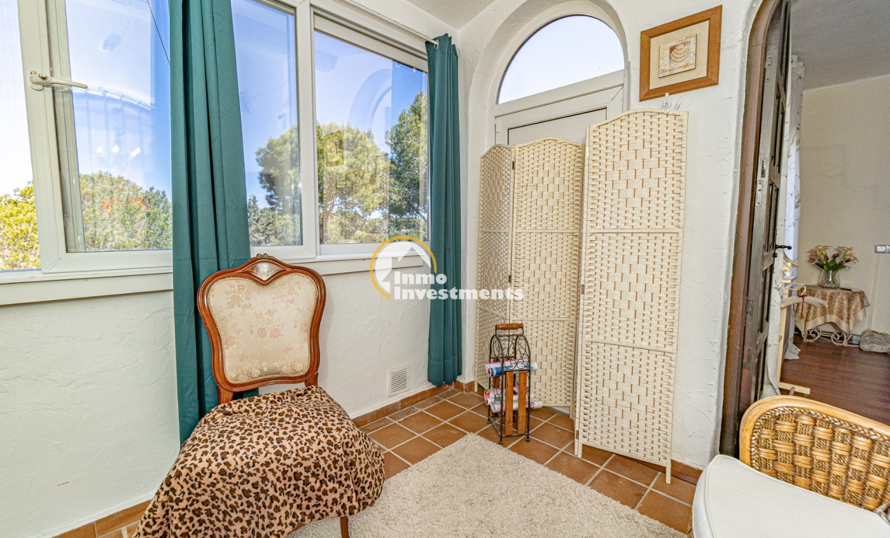 Gebrauchtimmobilien - Doppelhaushälfte - Villamartin - Fortuna