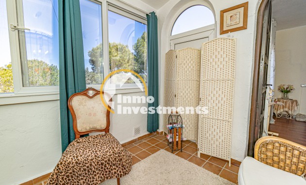 Gebrauchtimmobilien - Doppelhaushälfte - Villamartin - Fortuna