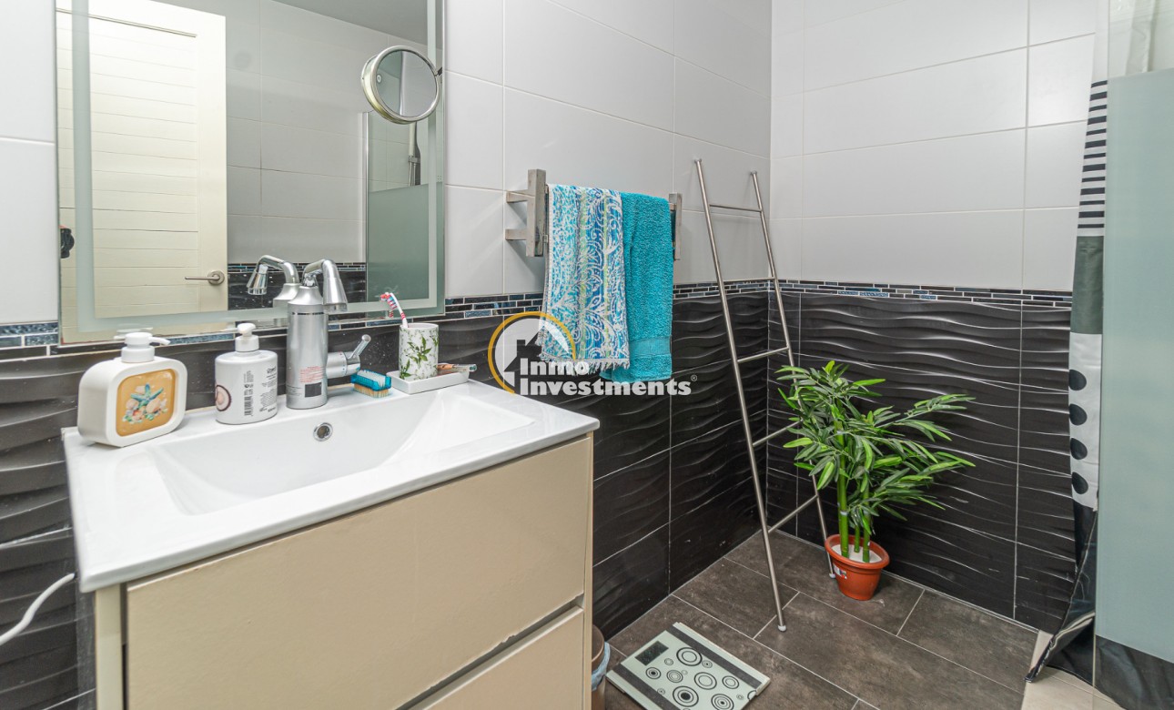 Gebrauchtimmobilien - Doppelhaushälfte - Villamartin - Fortuna