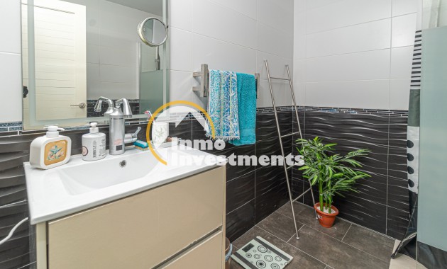 Gebrauchtimmobilien - Doppelhaushälfte - Villamartin - Fortuna