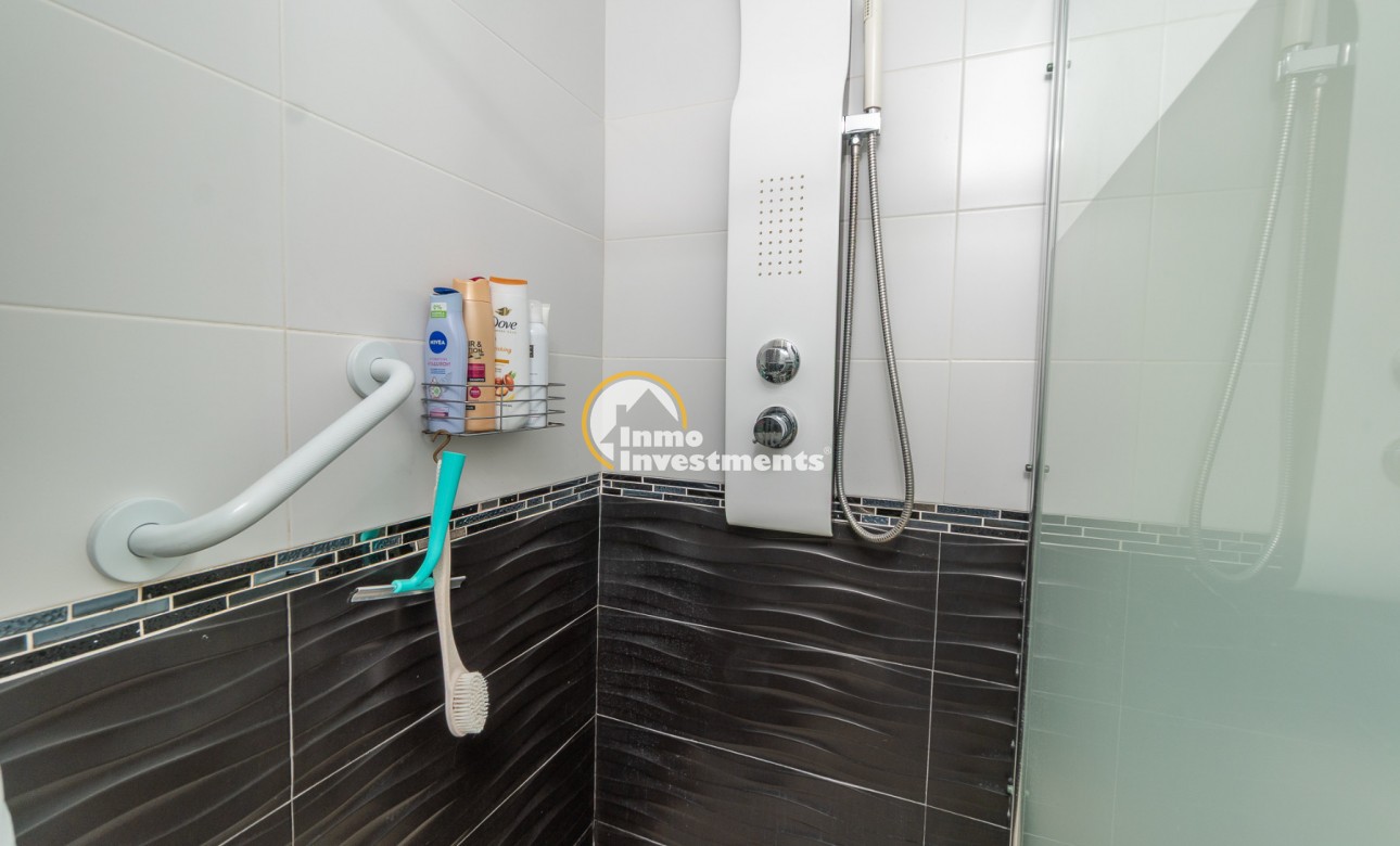 Gebrauchtimmobilien - Doppelhaushälfte - Villamartin - Fortuna