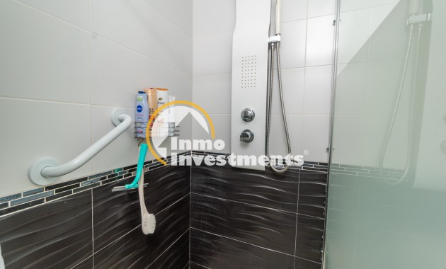 Gebrauchtimmobilien - Doppelhaushälfte - Villamartin - Fortuna