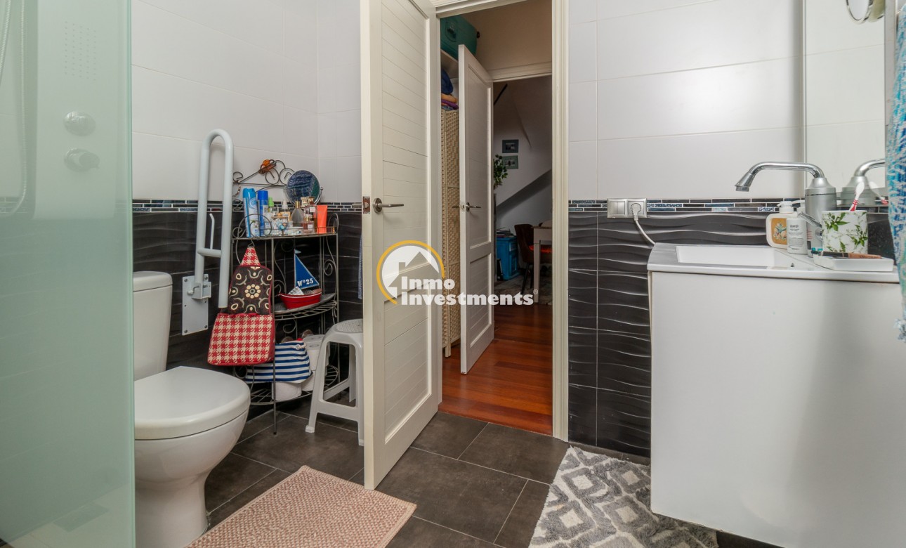 Gebrauchtimmobilien - Doppelhaushälfte - Villamartin - Fortuna