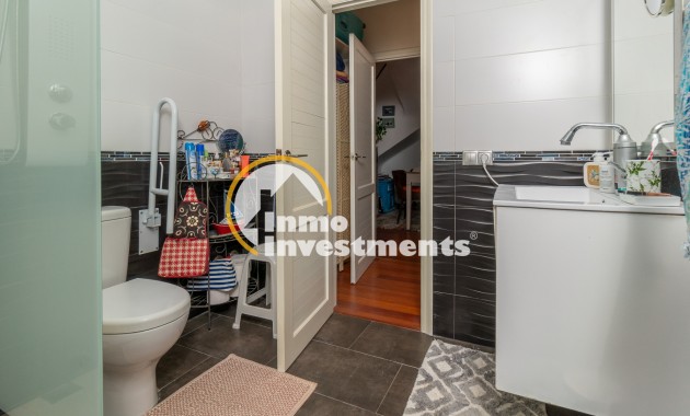 Gebrauchtimmobilien - Doppelhaushälfte - Villamartin - Fortuna