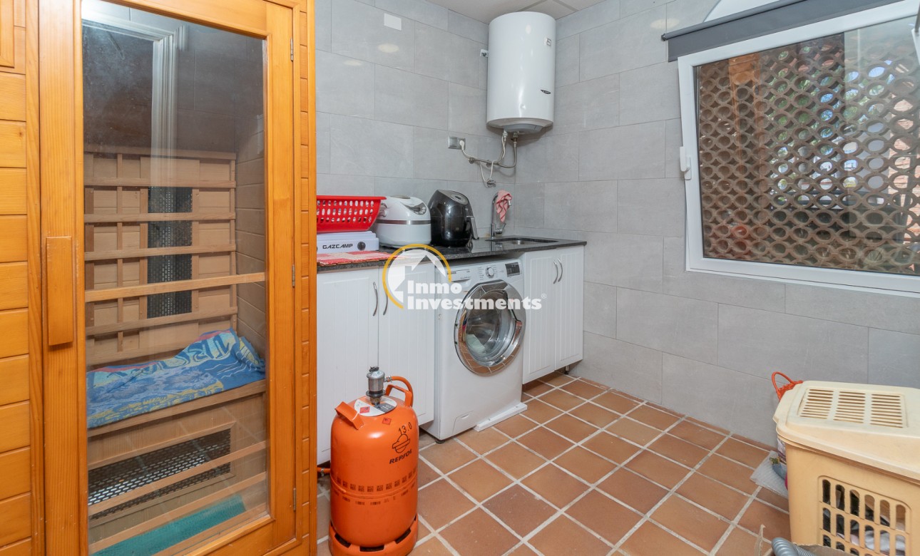 Gebrauchtimmobilien - Doppelhaushälfte - Villamartin - Fortuna