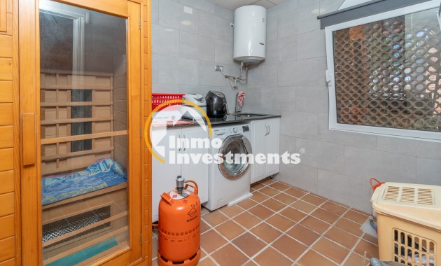 Gebrauchtimmobilien - Doppelhaushälfte - Villamartin - Fortuna