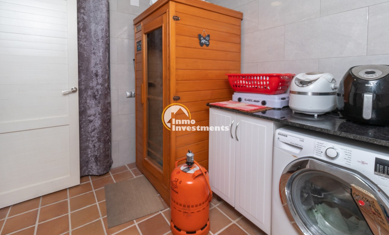 Gebrauchtimmobilien - Doppelhaushälfte - Villamartin - Fortuna