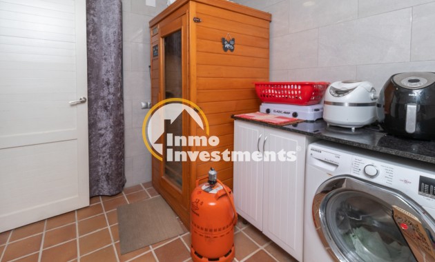 Gebrauchtimmobilien - Doppelhaushälfte - Villamartin - Fortuna