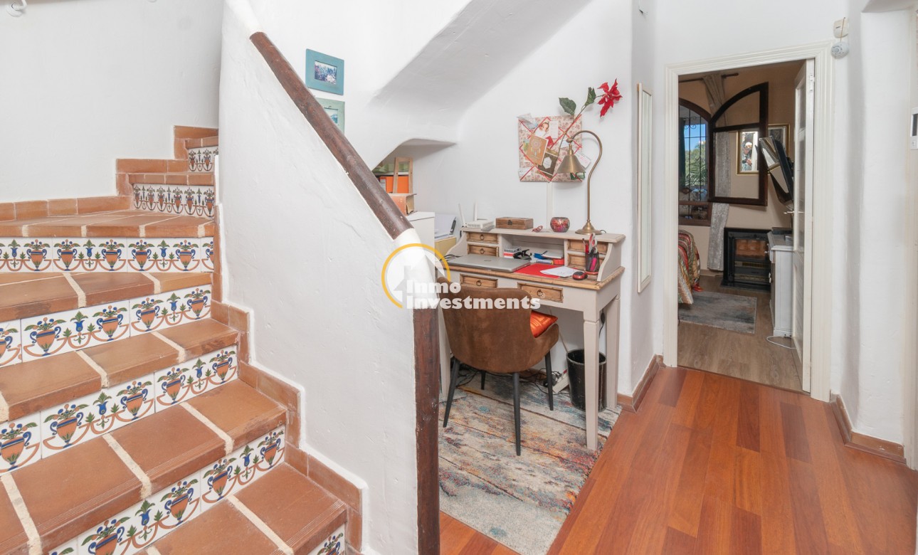 Gebrauchtimmobilien - Doppelhaushälfte - Villamartin - Fortuna