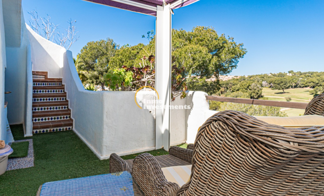 Gebrauchtimmobilien - Doppelhaushälfte - Villamartin - Fortuna