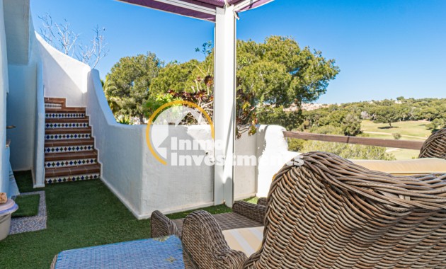 Gebrauchtimmobilien - Doppelhaushälfte - Villamartin - Fortuna