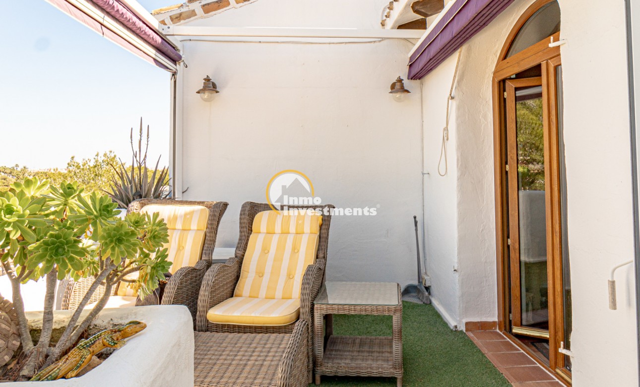 Gebrauchtimmobilien - Doppelhaushälfte - Villamartin - Fortuna