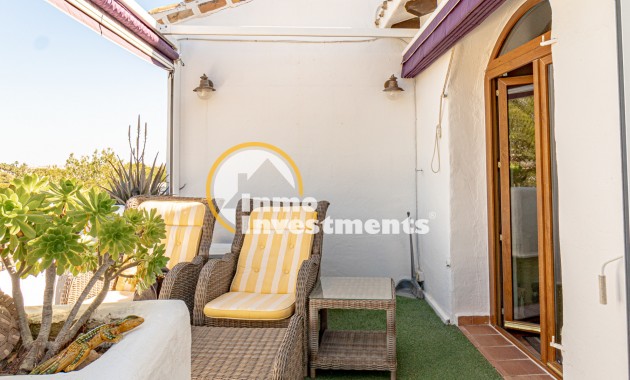 Gebrauchtimmobilien - Doppelhaushälfte - Villamartin - Fortuna