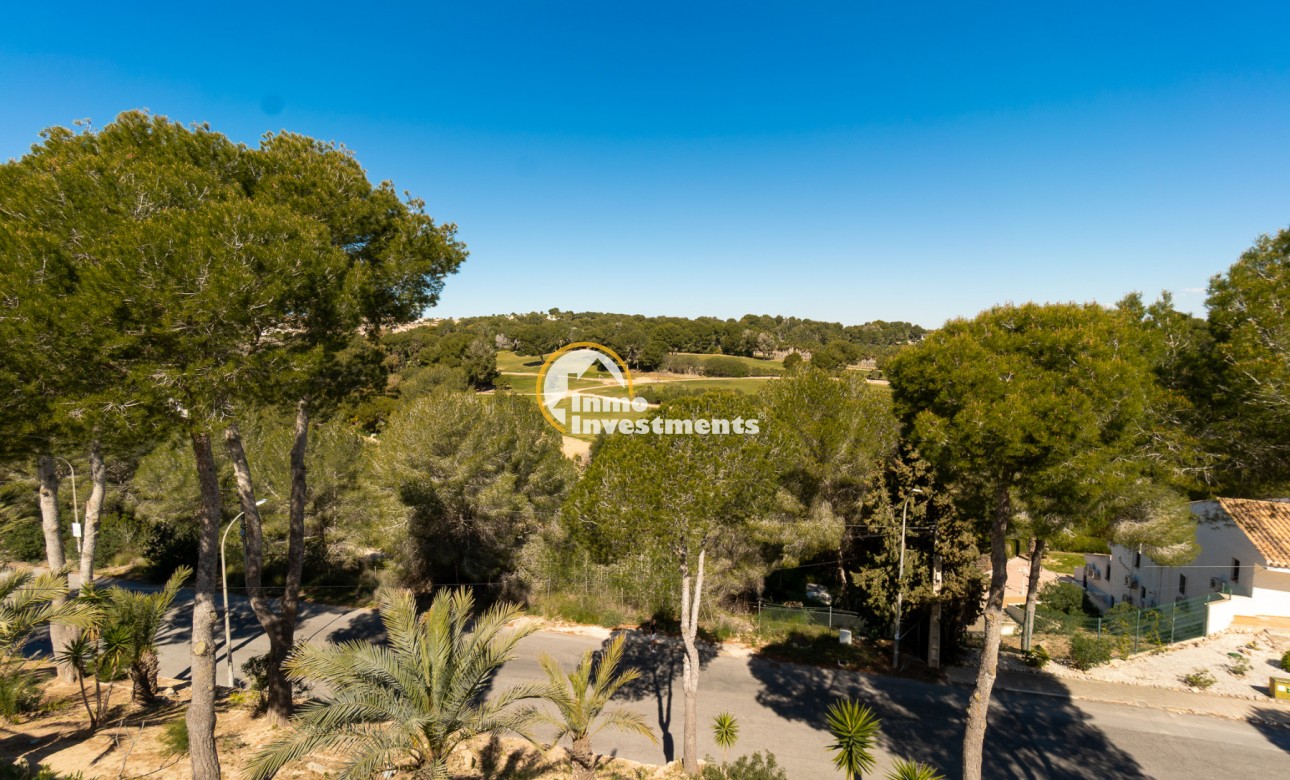 Gebrauchtimmobilien - Doppelhaushälfte - Villamartin - Fortuna