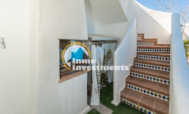 Gebrauchtimmobilien - Doppelhaushälfte - Villamartin - Fortuna