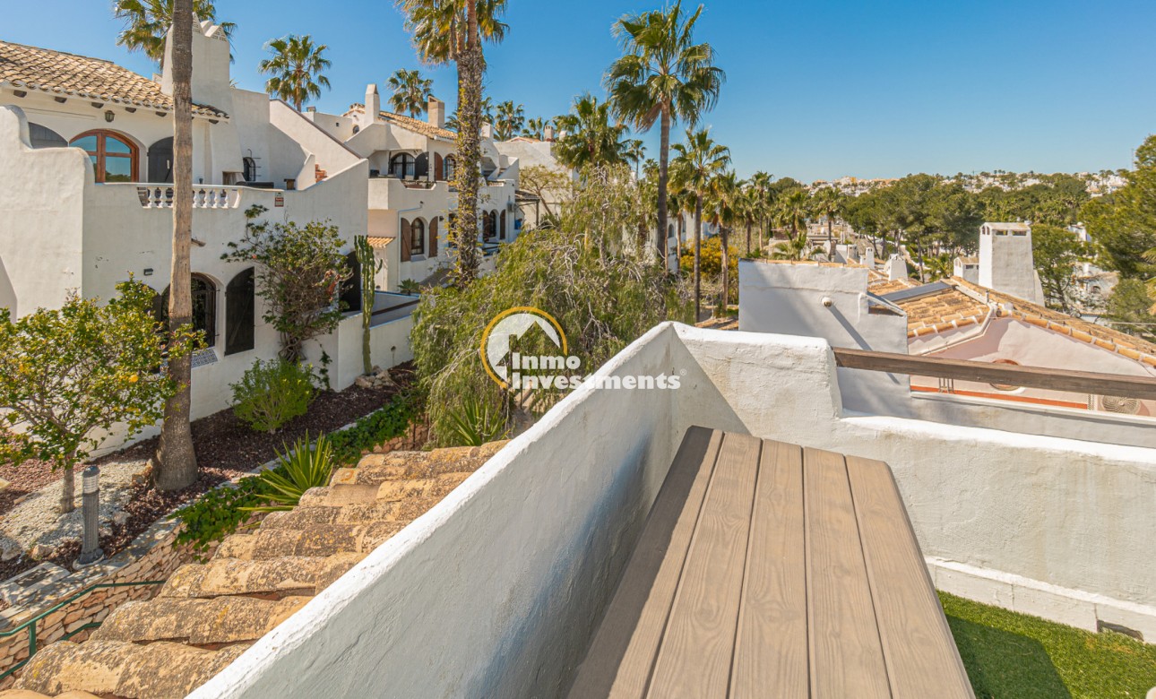 Gebrauchtimmobilien - Doppelhaushälfte - Villamartin - Fortuna