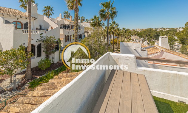 Gebrauchtimmobilien - Doppelhaushälfte - Villamartin - Fortuna