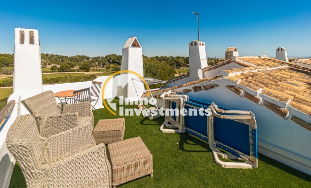 Gebrauchtimmobilien - Doppelhaushälfte - Villamartin - Fortuna