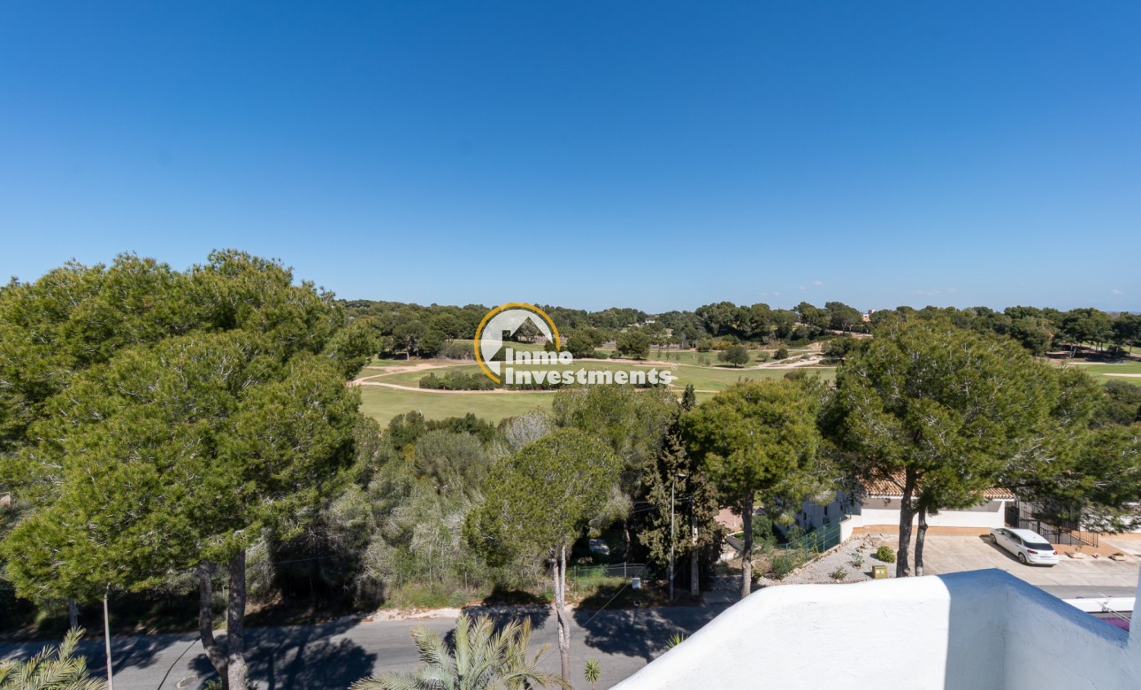 Gebrauchtimmobilien - Doppelhaushälfte - Villamartin - Fortuna