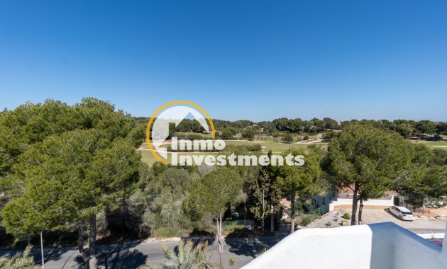 Gebrauchtimmobilien - Doppelhaushälfte - Villamartin - Fortuna