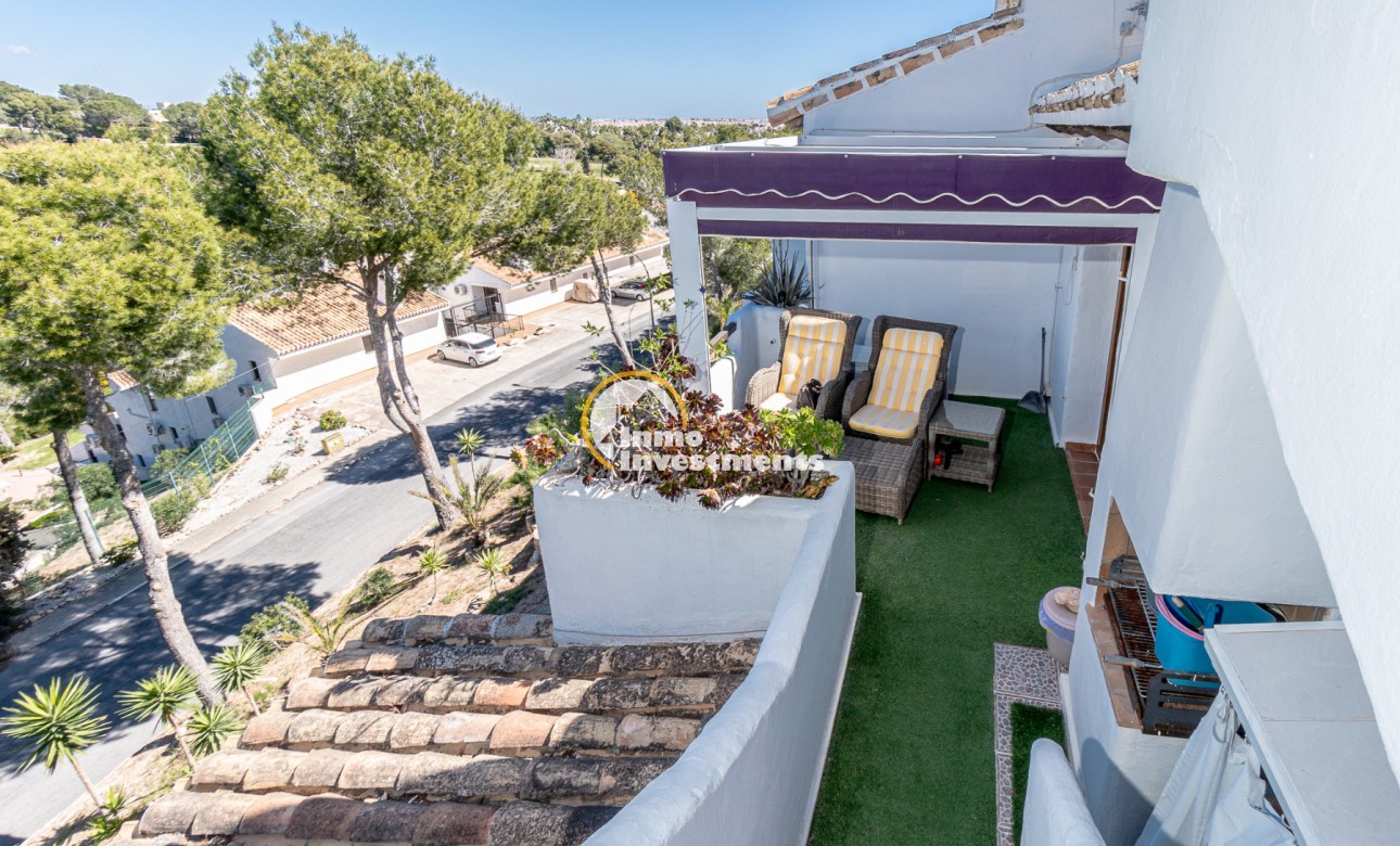 Gebrauchtimmobilien - Doppelhaushälfte - Villamartin - Fortuna