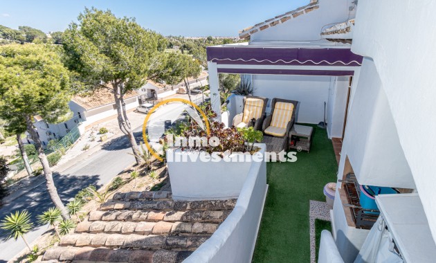 Gebrauchtimmobilien - Doppelhaushälfte - Villamartin - Fortuna