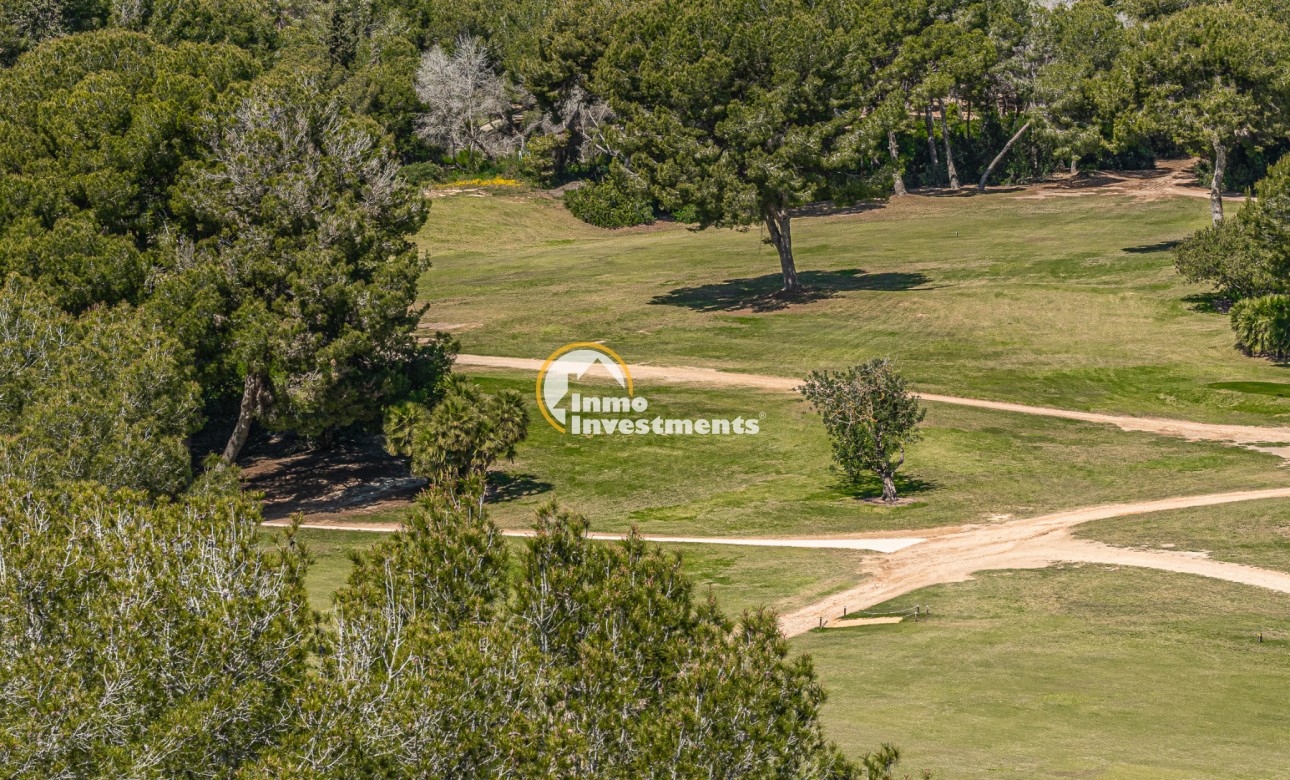 Gebrauchtimmobilien - Doppelhaushälfte - Villamartin - Fortuna