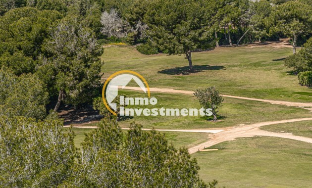 Gebrauchtimmobilien - Doppelhaushälfte - Villamartin - Fortuna