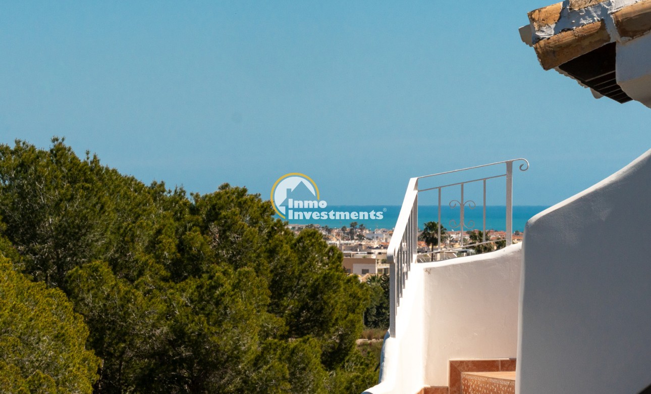 Gebrauchtimmobilien - Doppelhaushälfte - Villamartin - Fortuna