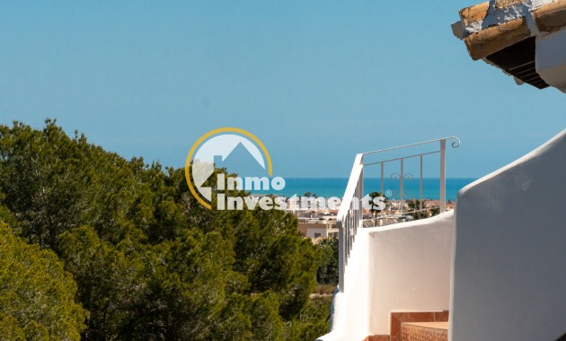 Gebrauchtimmobilien - Doppelhaushälfte - Villamartin - Fortuna