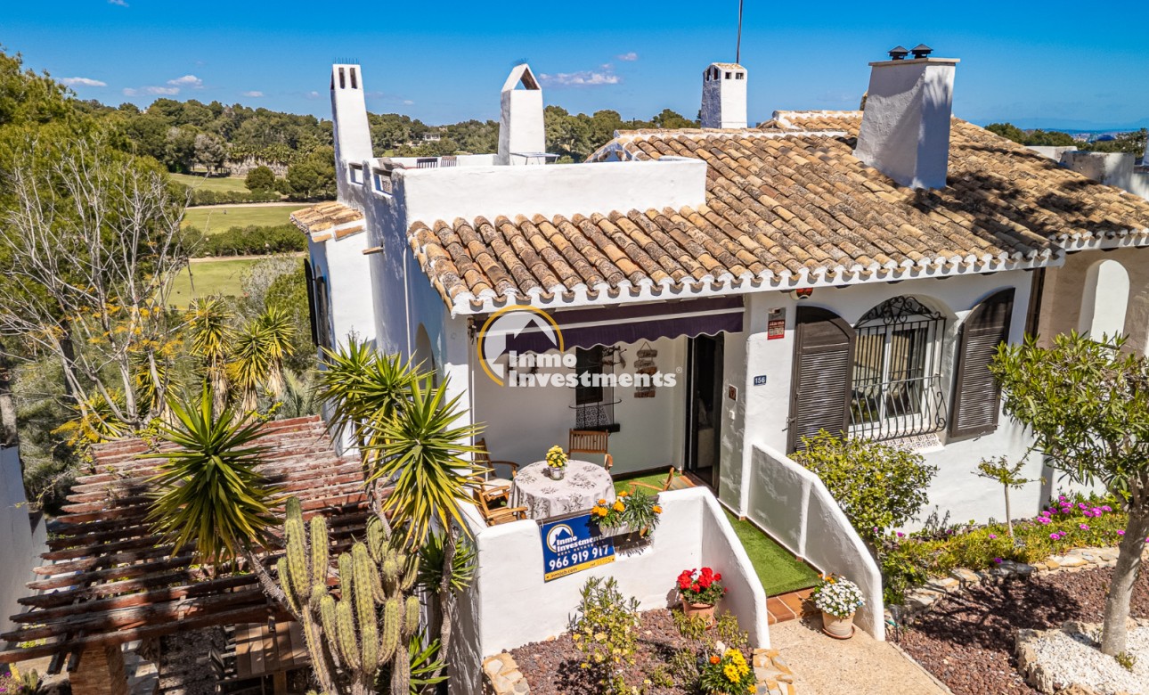 Gebrauchtimmobilien - Doppelhaushälfte - Villamartin - Fortuna