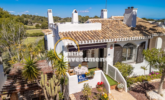 Gebrauchtimmobilien - Doppelhaushälfte - Villamartin - Fortuna