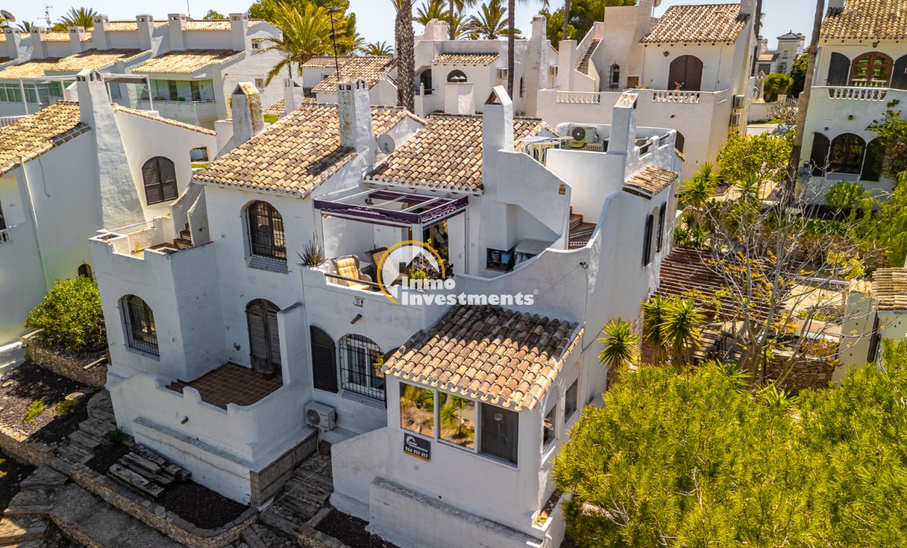 Gebrauchtimmobilien - Doppelhaushälfte - Villamartin - Fortuna