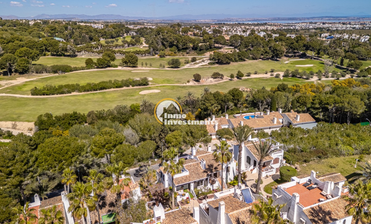 Gebrauchtimmobilien - Doppelhaushälfte - Villamartin - Fortuna