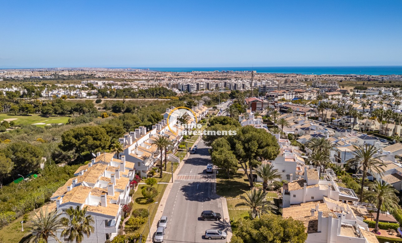 Gebrauchtimmobilien - Doppelhaushälfte - Villamartin - Fortuna