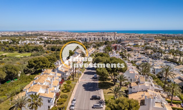 Gebrauchtimmobilien - Doppelhaushälfte - Villamartin - Fortuna