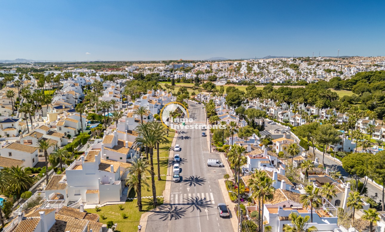 Gebrauchtimmobilien - Doppelhaushälfte - Villamartin - Fortuna