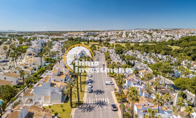 Gebrauchtimmobilien - Doppelhaushälfte - Villamartin - Fortuna