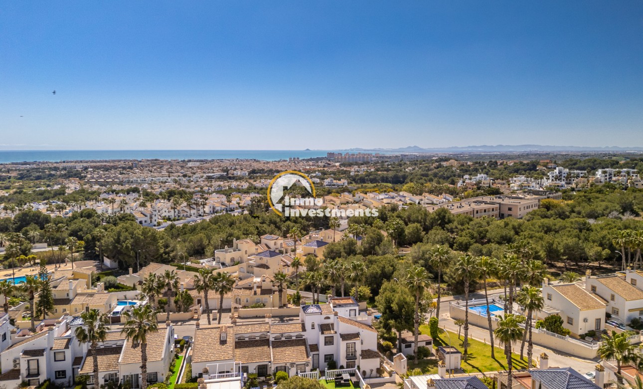 Gebrauchtimmobilien - Doppelhaushälfte - Villamartin - Fortuna