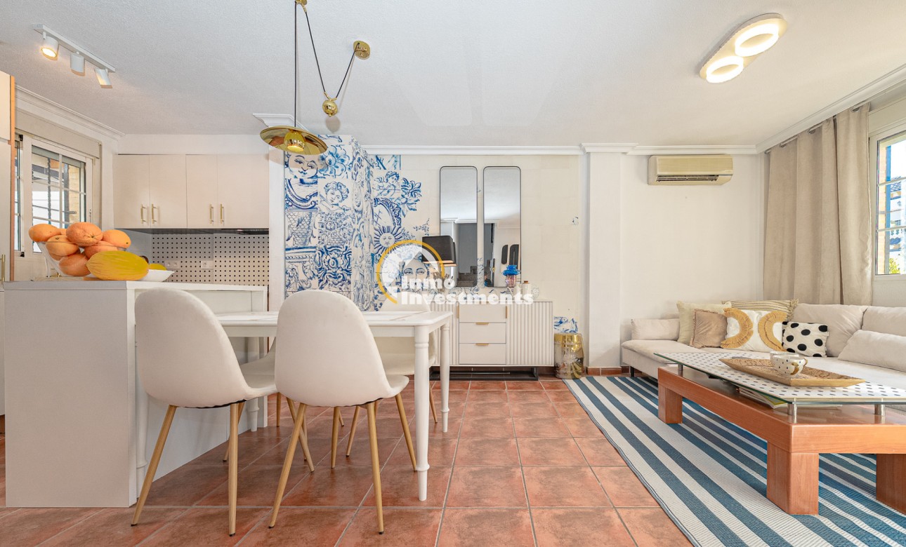 Revente privée - Maison mitoyenne - Playa Flamenca