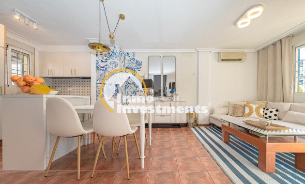 Revente privée - Maison mitoyenne - Playa Flamenca
